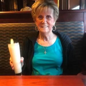 Meet your Posher, Judy